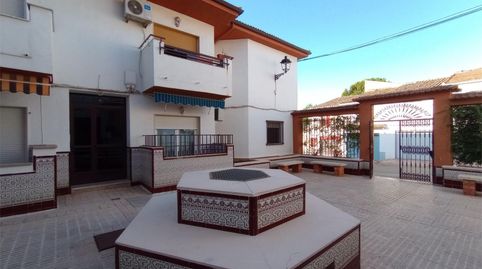 Pis en venda a Carretera Linares, 3, Guarromán, Jaén - imatge 3 Foto 3 de Pis en venda a Carretera Linares, 3, Guarromán, Jaén