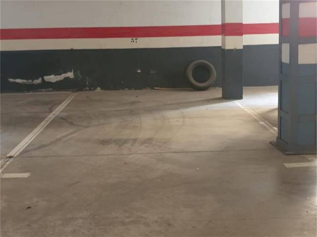 Garaje en Venta en Avenida Luis Celso García Guadalupe en Añaza