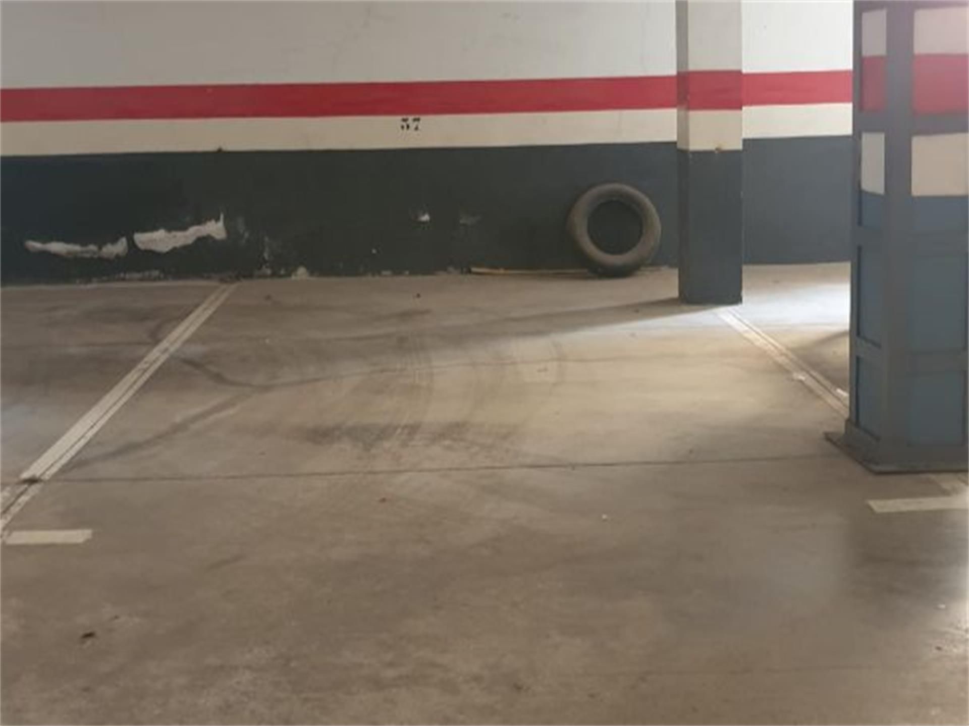 Aparcament de Garatge en venda en  Santa Cruz de Tenerife Capital