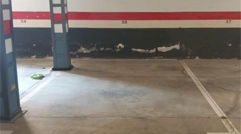 Foto 2 de Garatge en venda a Avenida Luis Celso García Guadalupe, Añaza, Santa Cruz de Tenerife