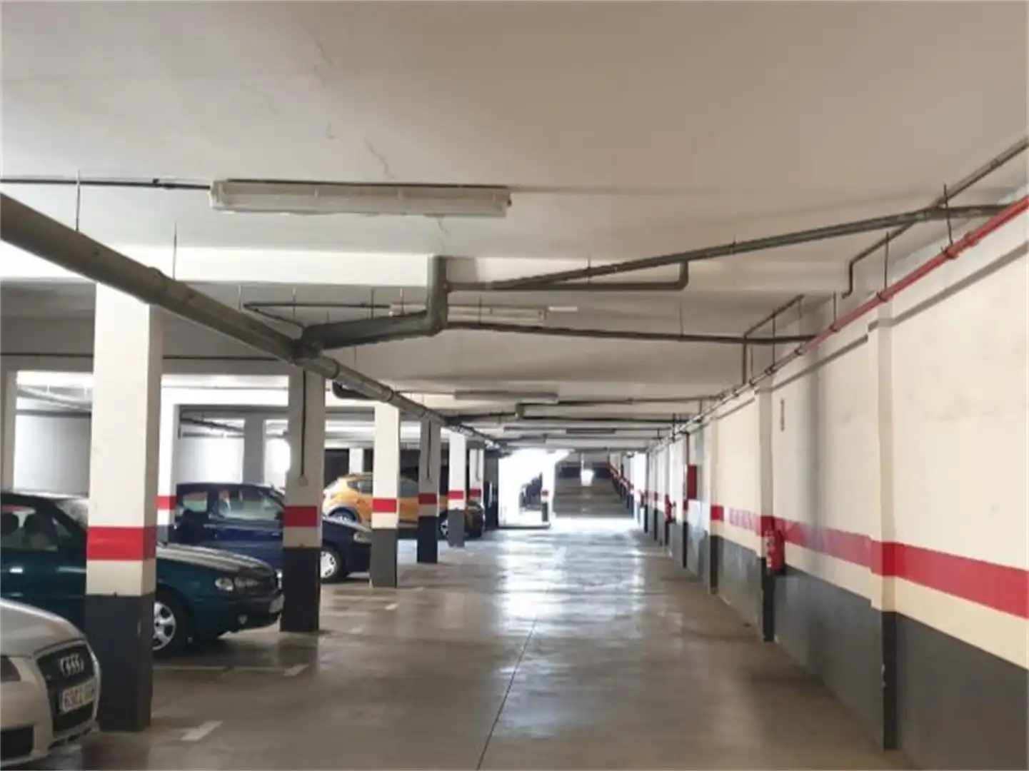 Garage zum Verkauf in Avenida Luis Celso García Guadalupe, Añaza Parkplatz von Garage zum Verkauf in Santa Cruz de Tenerife