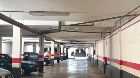 Foto 3 de Garatge en venda a Avenida Luis Celso García Guadalupe, Añaza, Santa Cruz de Tenerife