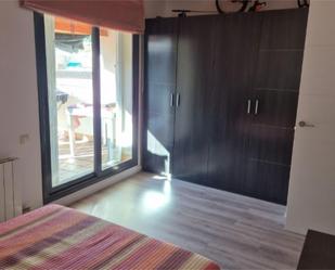 Bedroom of Duplex for sale in Sant Andreu de la Barca  with Air Conditioner, Heating and Parquet flooring