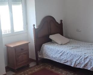 Bedroom of Flat to share in Puente Genil  with Balcony