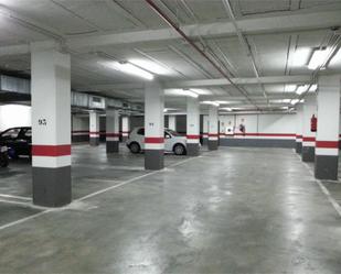 Parking of Garage to rent in  Granada Capital