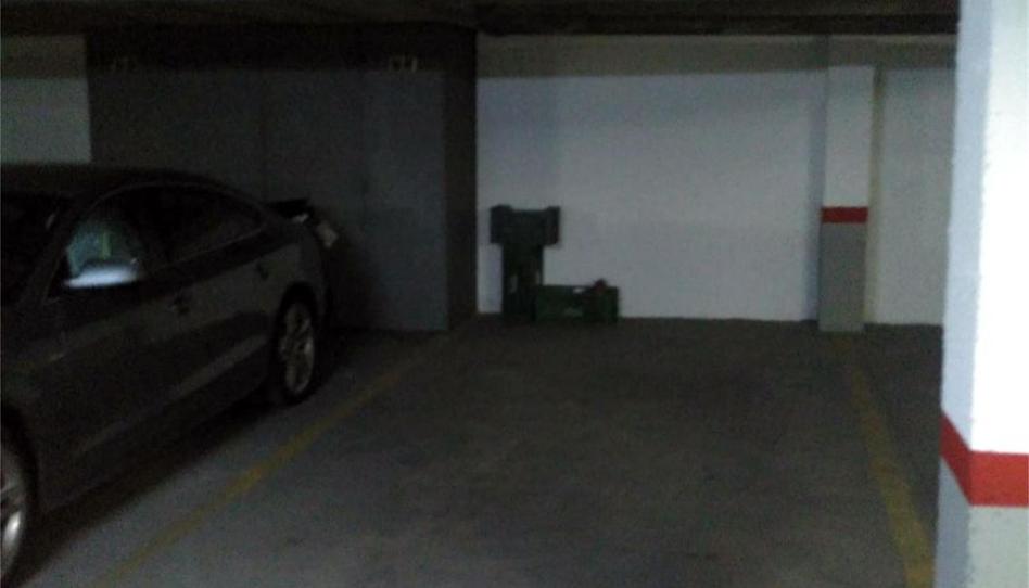 Garatge en venda a Calle Parque Alto, Picadueñas, Cádiz - imatge 1 Foto 1 de Garatge en venda a Calle Parque Alto, Picadueñas, Cádiz