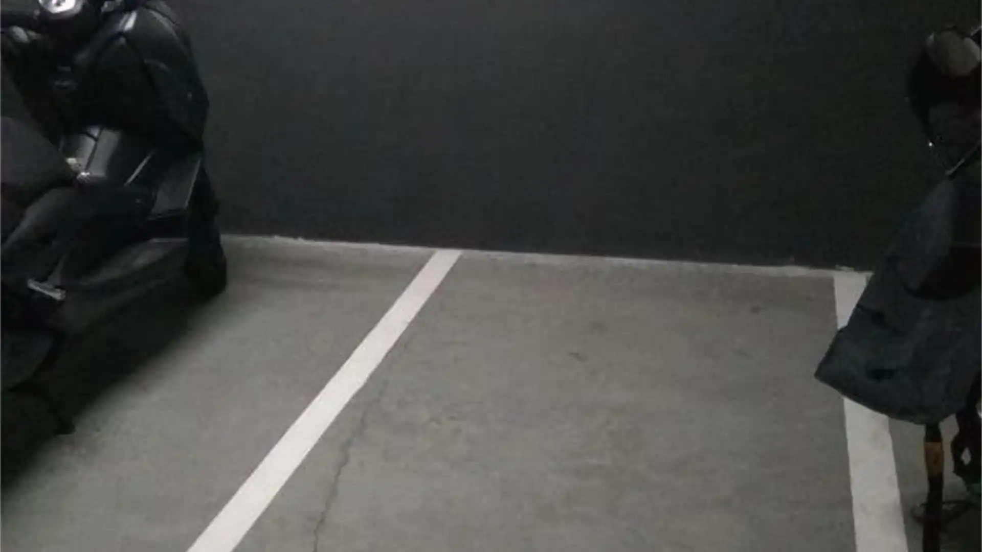 Garatge de lloguer a Avenida de Francisco Javier Sáenz de Oiza, 152, Valdebebas - Valdefuentes Aparcament de Garatge de lloguer en Madrid Capital