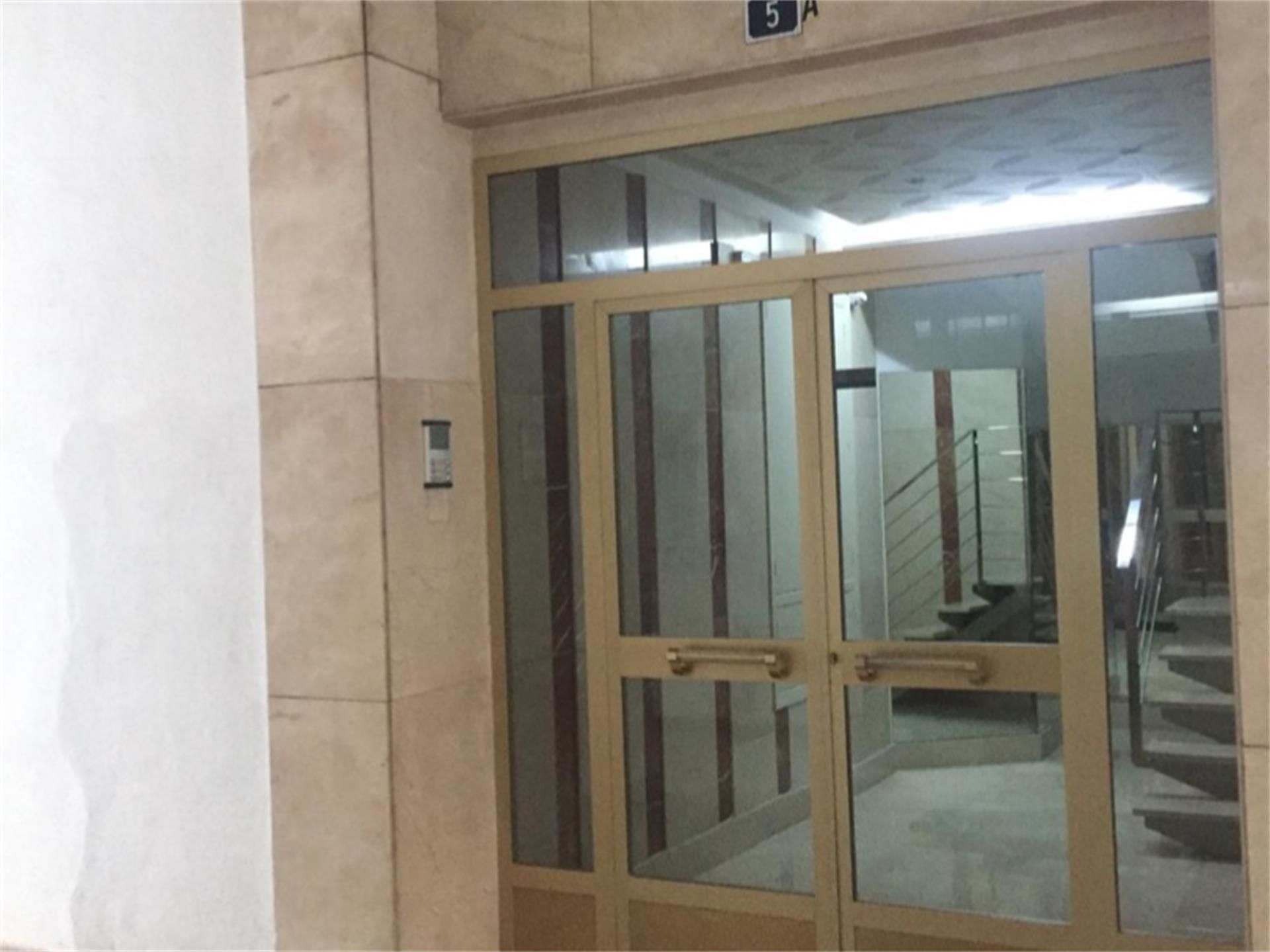 Flat to rent in  Albacete Capital  with Air Conditioner, Heating and Terrace