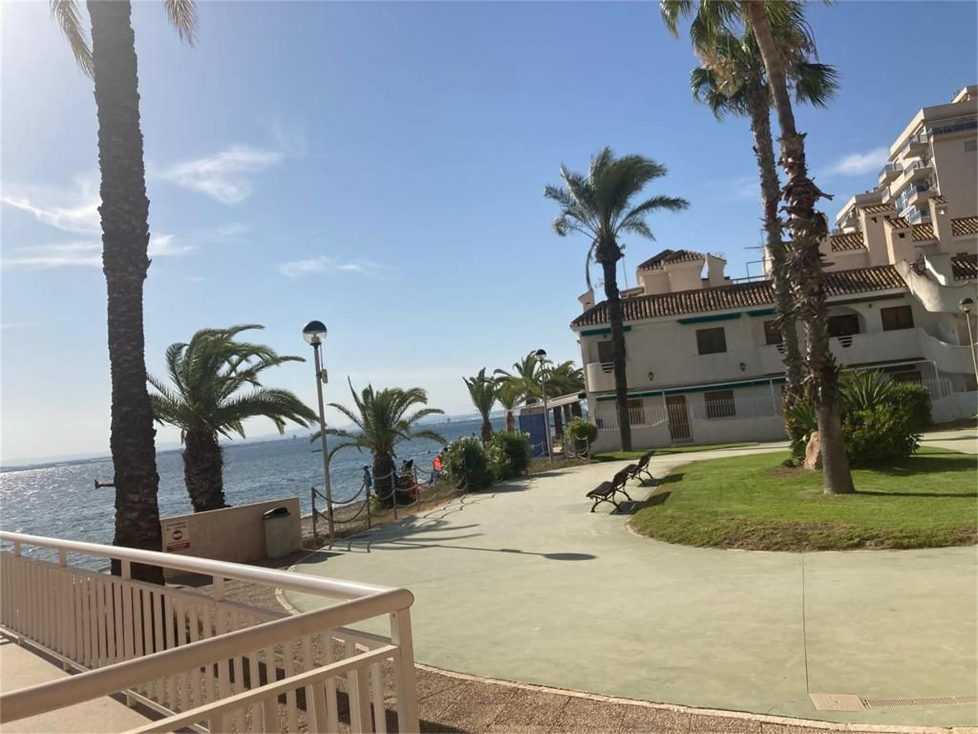 Planta baja for sale in Avenida Gran Vía de la Manga, 14, Playa del Galán