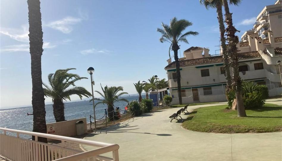 Planta baja for sale in Avenida Gran Vía de la Manga, 14, Playa del Galán, Murcia - image 1 Photo 1 of Planta baja for sale in Avenida Gran Vía de la Manga, 14, Playa del Galán, Murcia