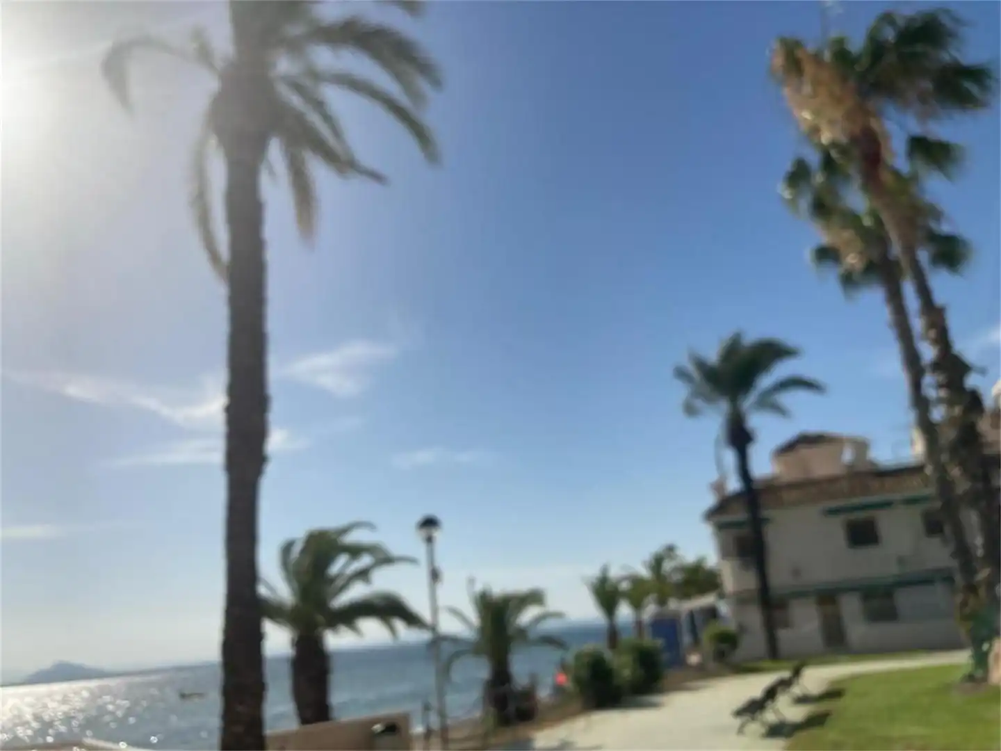 Erdgeschoss zum Verkauf in Avenida Gran Vía de la Manga, 14, Playa del Galán