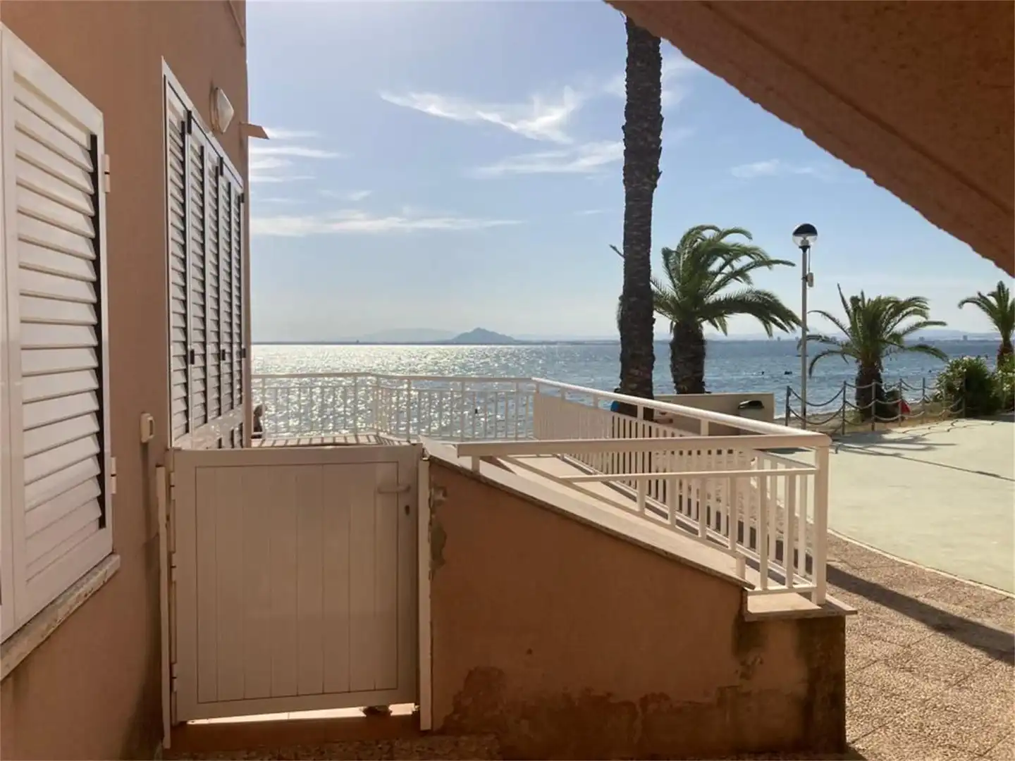 Erdgeschoss zum Verkauf in Avenida Gran Vía de la Manga, 14, Playa del Galán