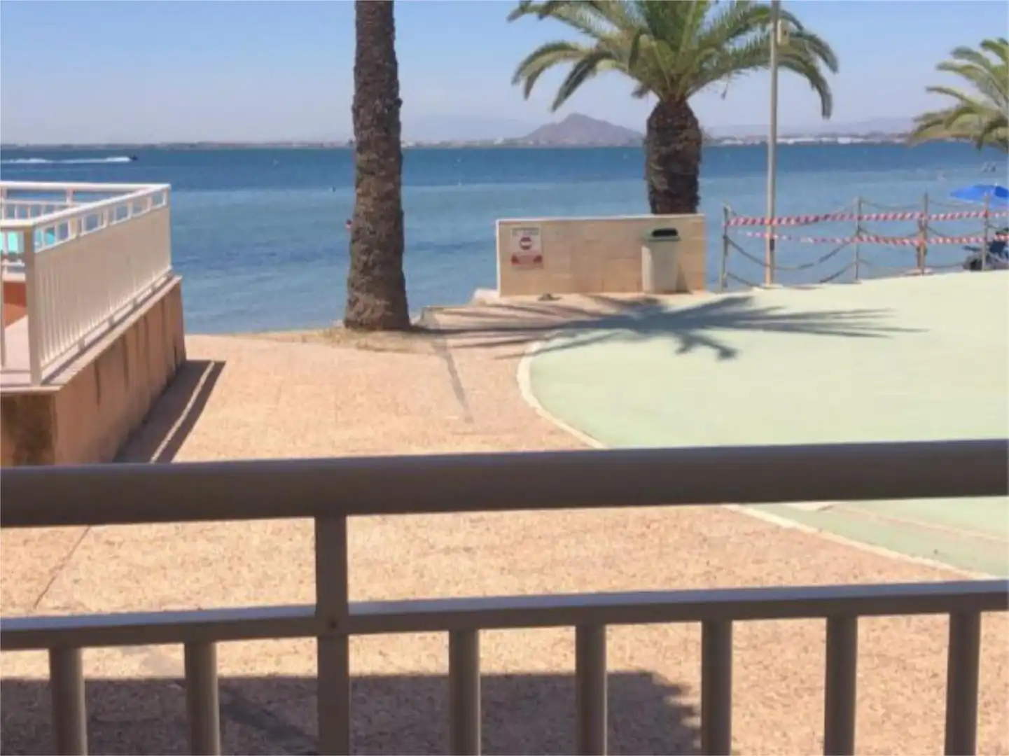 Erdgeschoss zum Verkauf in Avenida Gran Vía de la Manga, 14, Playa del Galán