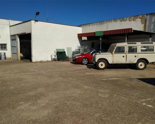 Parking of Land for sale in Andújar