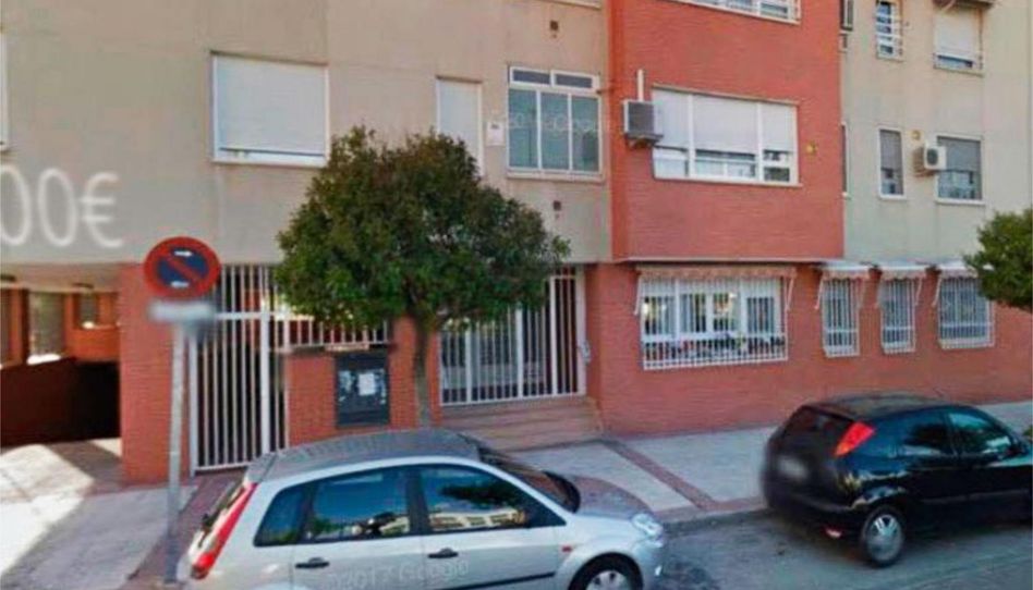 Garage for sale in Calle Ramón Rubial, 19, El Rosón - Kelvinator, Getafe - image 1 Photo 1 of Garage for sale in Calle Ramón Rubial, 19, El Rosón - Kelvinator, Getafe