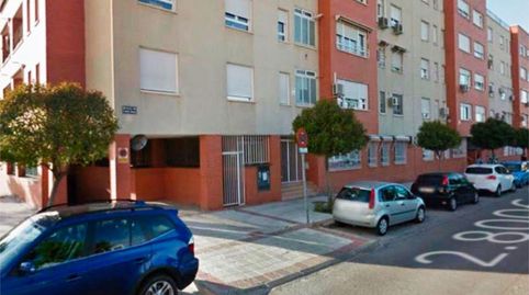 Garage for sale in Calle Ramón Rubial, 19, El Rosón - Kelvinator, Getafe - image 5 Photo 5 of Garage for sale in Calle Ramón Rubial, 19, El Rosón - Kelvinator, Getafe