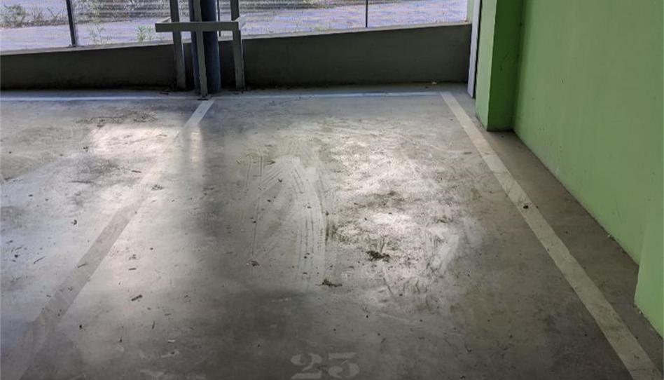 Garatge de lloguer a Carrer de Carolina Catasús, Mas Lluí - Els Miralls, Sant Just Desvern - imatge 1 Foto 1 de Garatge de lloguer a Carrer de Carolina Catasús, Mas Lluí - Els Miralls, Sant Just Desvern