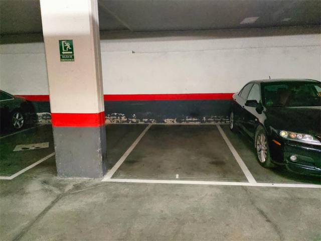 Garaje en Alquiler en Calle Mar del Norte, 2 en El Puerto