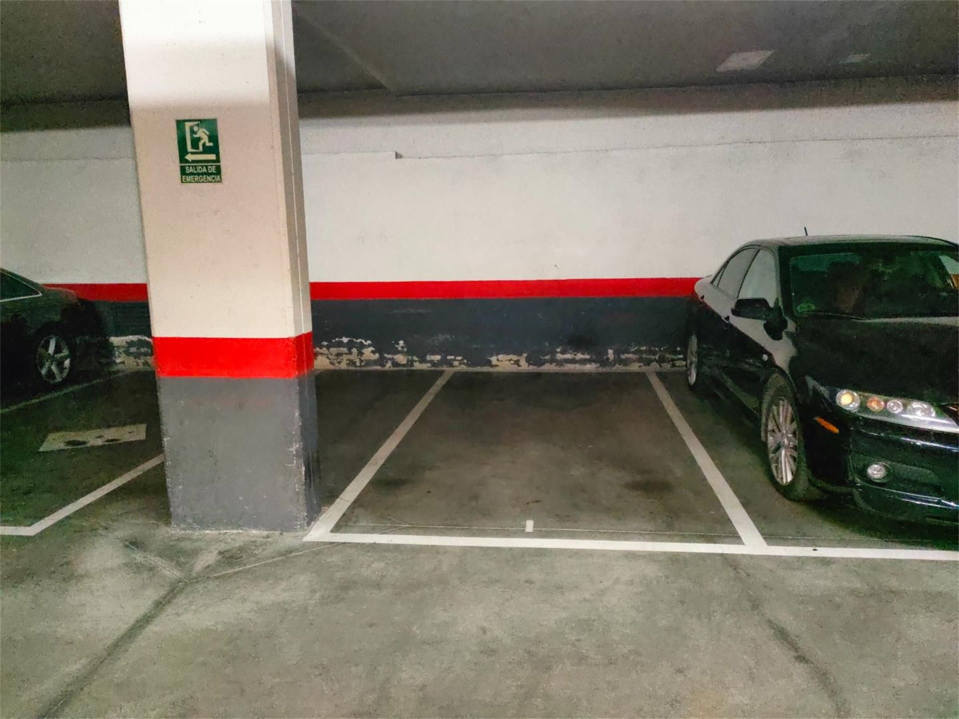 Garatge de lloguer a Calle Mar del Norte, 2, El Puerto