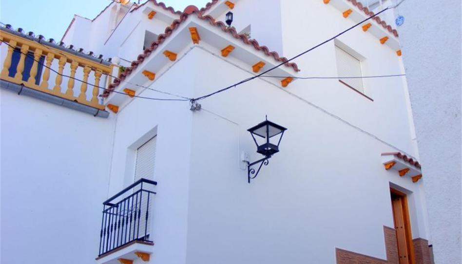 Photo 1 of Single-family semi-detached for sale in Calle Osario, Benaoján, Málaga