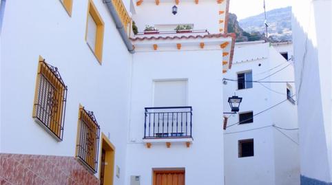 Photo 3 of Single-family semi-detached for sale in Calle Osario, Benaoján, Málaga
