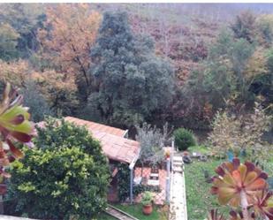 Garden of Flat for sale in Mañaria  with Heating, Private garden and Terrace