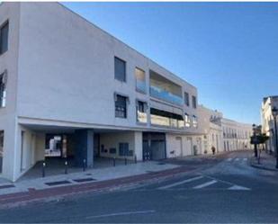 Exterior view of Garage for sale in Jerez de la Frontera