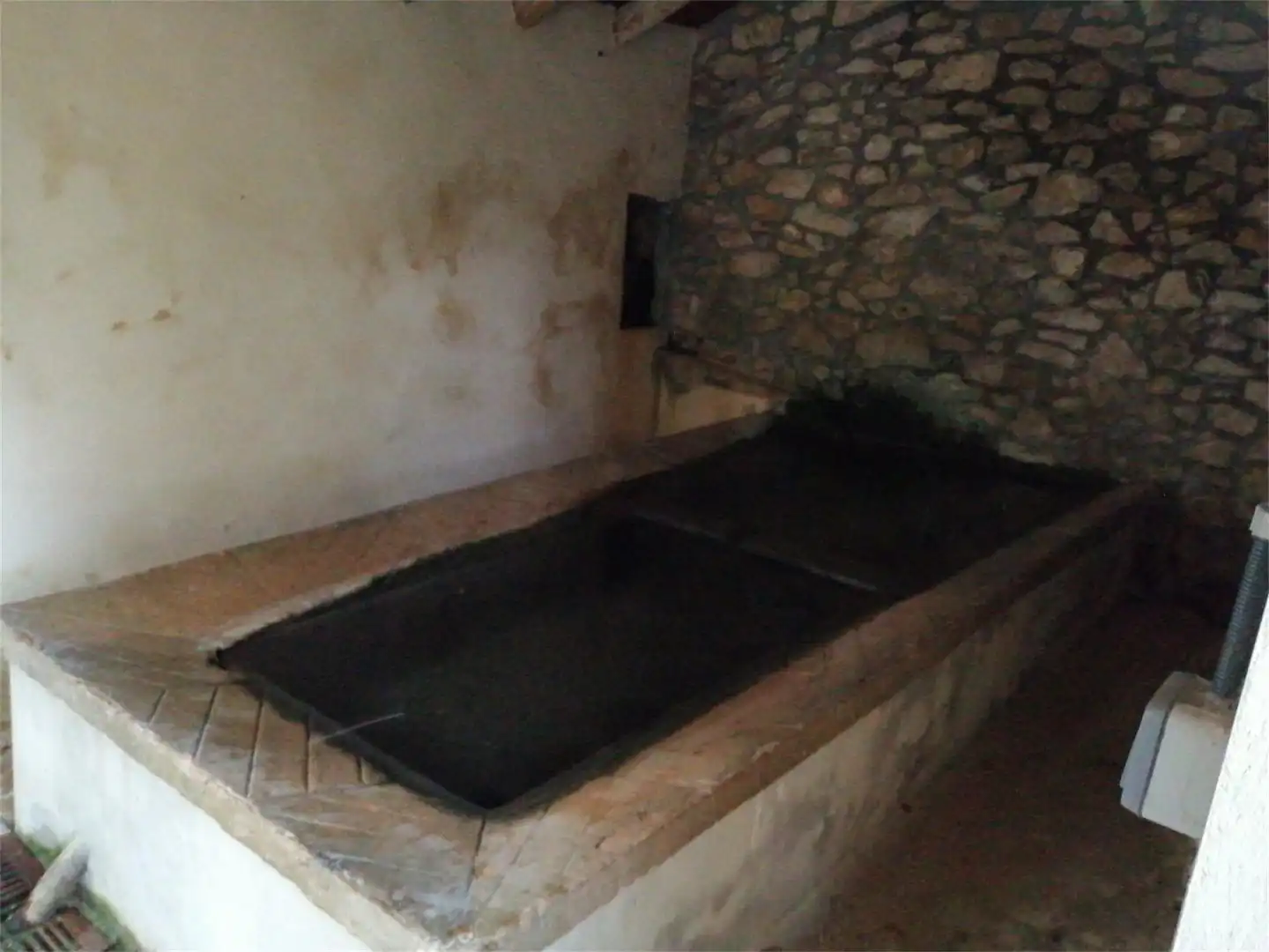 Casa o chalet en venta en Plaza Mayor, Aliaga Cocina de Casa o chalet en venta en Aliaga con Terraza, Trastero y Amueblado