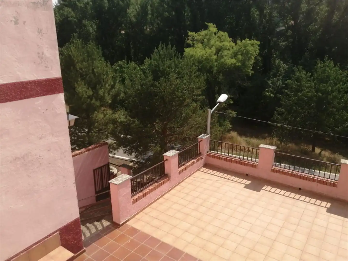 Casa o chalet en venta en Plaza Mayor, Aliaga Terraza de Casa o chalet en venta en Aliaga con Terraza, Trastero y Amueblado