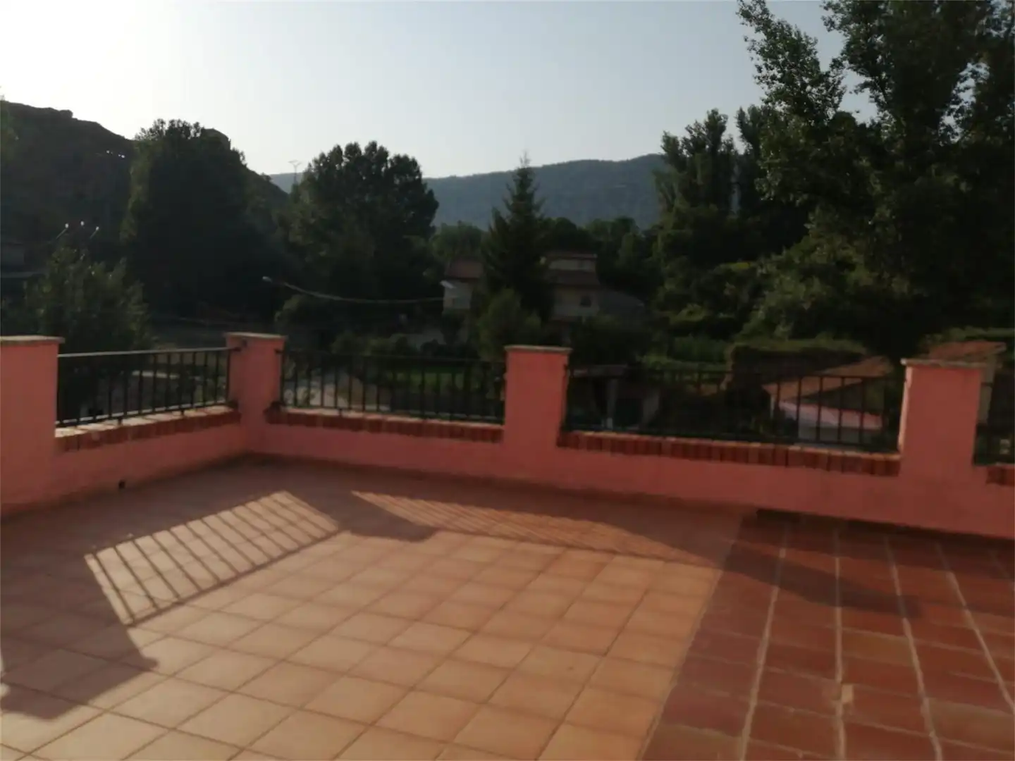 Casa o chalet en venta en Plaza Mayor, Aliaga Terraza de Casa o chalet en venta en Aliaga con Terraza, Trastero y Amueblado