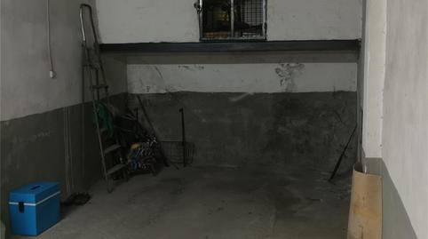 Foto 3 de Garatge en venda a Carretera San Vicente a Villafranqueza, Sol y Luz, Alicante