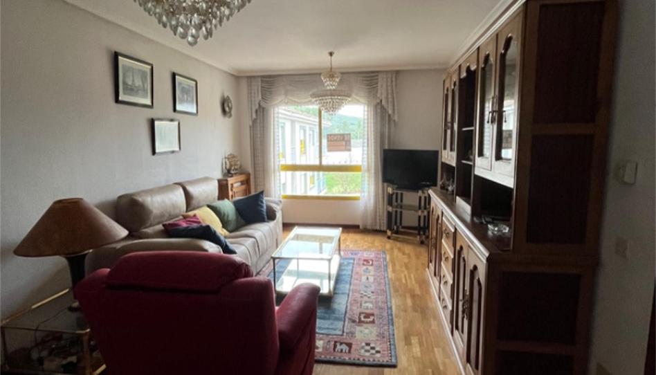 Pis en venda a Carretera León Collanzo, 2, Matallana de Torío, León - imatge 1 Foto 1 de Pis en venda a Carretera León Collanzo, 2, Matallana de Torío, León