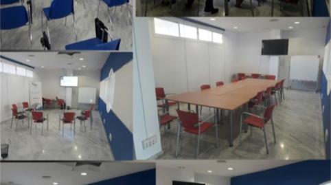 Foto 2 de Oficina de lloguer a Avenida Guerrita, 27, Ciudad Jardín - Zoco, Córdoba