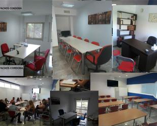 Office to rent in  Córdoba Capital  with Air Conditioner, Heating and Private garden