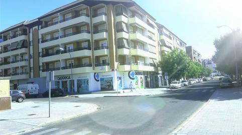 Foto 3 de Oficina de lloguer a Avenida Guerrita, 27, Ciudad Jardín - Zoco, Córdoba