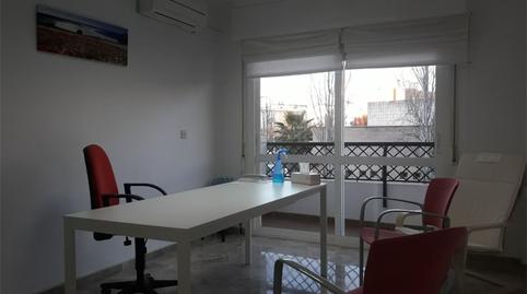 Foto 4 de Oficina de lloguer a Avenida Guerrita, 27, Ciudad Jardín - Zoco, Córdoba