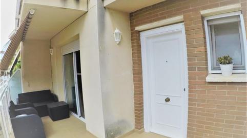 Foto 2 de Casa adosada en venta en Calle Carrer Príncep D'astúries, ., Banyeres del Penedès, Tarragona