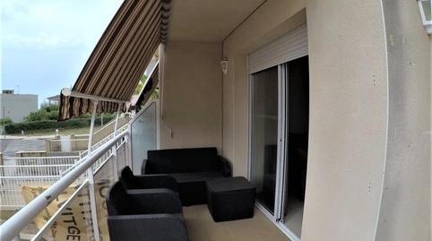 Foto 3 de Casa adosada en venta en Calle Carrer Príncep D'astúries, ., Banyeres del Penedès, Tarragona