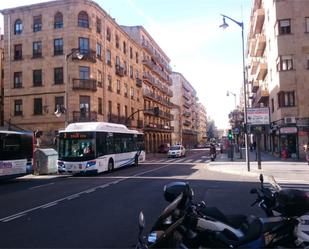 Vista exterior de Oficina de lloguer en Salamanca Capital