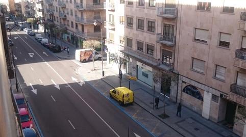 Foto 2 de Oficina de lloguer a Calle Gran Vía, Barrio del Centro, Salamanca