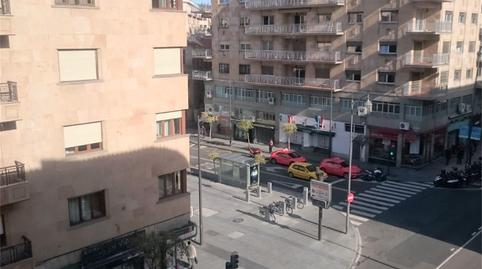 Foto 3 de Oficina de lloguer a Calle Gran Vía, Barrio del Centro, Salamanca