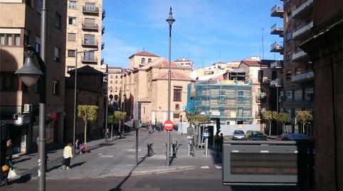Foto 4 de Oficina de lloguer a Calle Gran Vía, Barrio del Centro, Salamanca