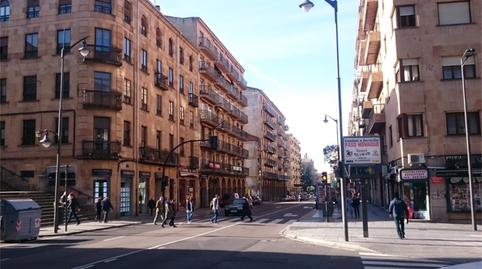 Foto 5 de Oficina de lloguer a Calle Gran Vía, Barrio del Centro, Salamanca