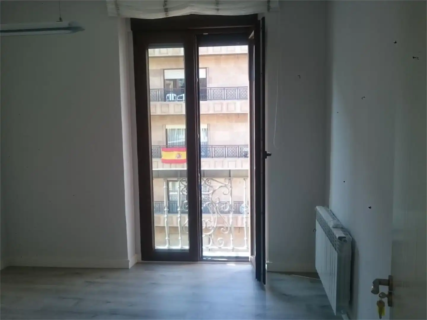 Oficina de lloguer a Calle Gran Vía, Barrio del Centro Dormitori de Oficina de lloguer en Salamanca