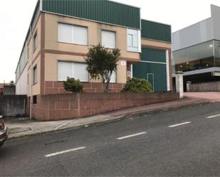 Exterior view of Industrial buildings to rent in Lalín