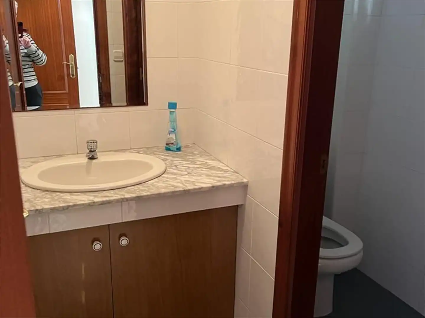 Industrial buildings for rent in Polígono Industrial Lalín 2000, Lalín Bathroom of Industrial buildings for rent in Lalín