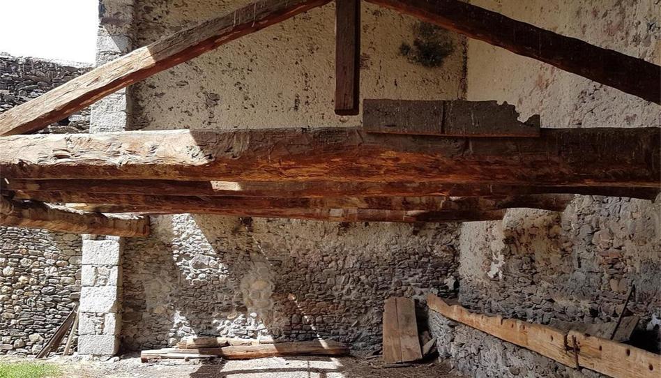 Finca rústica en venda a Carrer Dels Forns, Llívia, Girona - imatge 1 Foto 1 de Finca rústica en venda a Carrer Dels Forns, Llívia, Girona