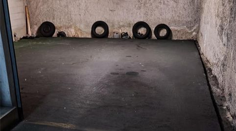 Garaje en venta en Rúa Benito Corbal, 58, Zona de Plaza de Barcelos, Pontevedra Capital - imagen 2 Foto 2 de Garaje en venta en Rúa Benito Corbal, 58, Zona de Plaza de Barcelos, Pontevedra Capital