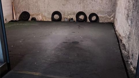 Garaje en venta en Rúa Benito Corbal, 58, Zona de Plaza de Barcelos, Pontevedra Capital - imagen 4 Foto 4 de Garaje en venta en Rúa Benito Corbal, 58, Zona de Plaza de Barcelos, Pontevedra Capital