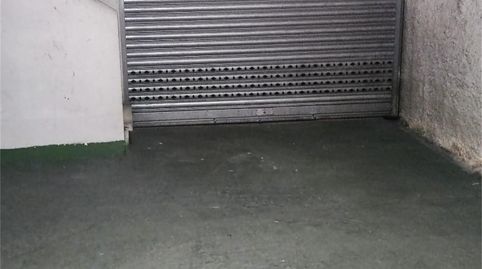 Garaje en venta en Rúa Benito Corbal, 58, Zona de Plaza de Barcelos, Pontevedra Capital - imagen 3 Foto 3 de Garaje en venta en Rúa Benito Corbal, 58, Zona de Plaza de Barcelos, Pontevedra Capital